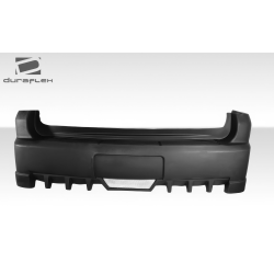 2003-2006 Lincoln Navigator Duraflex VIP Rear Bumper - 1 Piece (S) image - 4