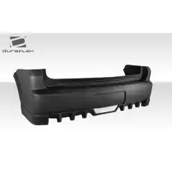 2003-2006 Lincoln Navigator VIP Rear Bumper image - 9