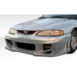 1994-1998 Ford Mustang Duraflex Bomber Body Kit - 4 Piece image - 1