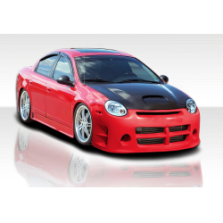 2003-2005 Dodge Neon Duraflex Viper Body Kit - 4 Piece image - 1