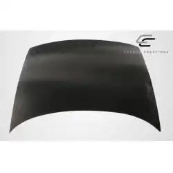 2006-2011 Honda Civic 4DR OEM Look Hood - 1 Piece image - 18