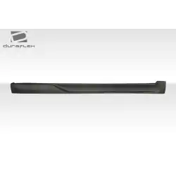 2008-2014 Dodge Avenger Racer Side Skirts Rocker Panels - 2 Piece image - 7