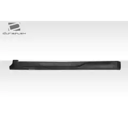 2008-2014 Dodge Avenger Racer Side Skirts Rocker Panels - 2 Piece image - 13