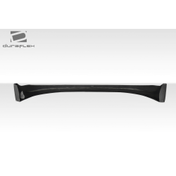 2008-2015 Scion xB Duraflex Racer Front Lip Under Spoiler Air Dam - 1 Piece image - 8