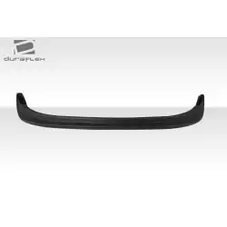 2008-2015 Scion xB Racer Front Lip Under Spoiler Air Dam - 1 Piece image - 9