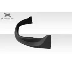 2008-2015 Scion xB Racer Front Lip Under Spoiler Air Dam - 1 Piece image - 13