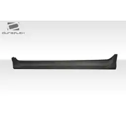 2008-2015 Scion xB Racer Side Skirts Rocker Panels - 2 Piece image - 4