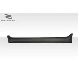 2008-2015 Scion xB Racer Side Skirts Rocker Panels - 2 Piece image - 7