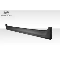 2008-2015 Scion xB Racer Side Skirts Rocker Panels - 2 Piece image - 9