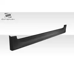 2008-2015 Scion xB Racer Side Skirts Rocker Panels - 2 Piece image - 11