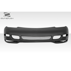 1997-2004 Chevrolet Corvette C5 Duraflex TS Concept Front Bumper - 1 Piece image - 11