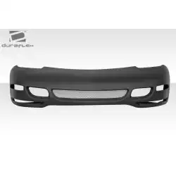 1997-2004 Chevrolet Corvette C5 TS Concept Front Bumper - 1 Piece image - 1