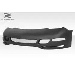 1997-2004 Chevrolet Corvette C5 TS Concept Front Bumper - 1 Piece image - 3