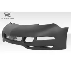 1997-2004 Chevrolet Corvette C5 TS Concept Front Bumper - 1 Piece image - 4