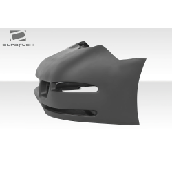 1997-2004 Chevrolet Corvette C5 Duraflex TS Concept Front Bumper - 1 Piece image - 14