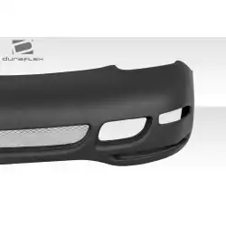 1997-2004 Chevrolet Corvette C5 TS Concept Front Bumper - 1 Piece image - 6