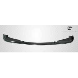2001-2006 BMW M3 E46 2Dr Carbon Creations HM-S Front Lip Under Spoiler Air Dam - 1 Piece image - 3