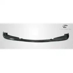 2001-2006 BMW M3 E46 2Dr HM-S Front Lip Under Spoiler Air Dam - 1 Piece image - 3