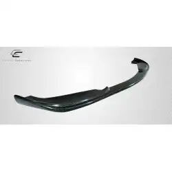 2001-2006 BMW M3 E46 2Dr HM-S Front Lip Under Spoiler Air Dam - 1 Piece image - 4
