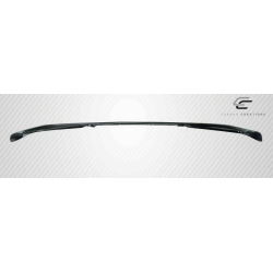 2001-2006 BMW M3 E46 2Dr Carbon Creations HM-S Front Lip Under Spoiler Air Dam - 1 Piece image - 6