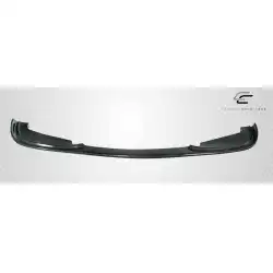 2001-2006 BMW M3 E46 2Dr HM-S Front Lip Under Spoiler Air Dam - 1 Piece image - 6