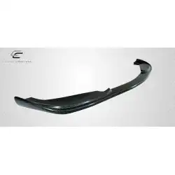 2001-2006 BMW M3 E46 2Dr HM-S Front Lip Under Spoiler Air Dam - 1 Piece image - 8