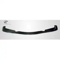 2001-2006 BMW M3 E46 2Dr HM-S Front Lip Under Spoiler Air Dam - 1 Piece image - 10