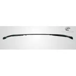 2001-2006 BMW M3 E46 2Dr HM-S Front Lip Under Spoiler Air Dam - 1 Piece image - 12