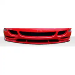 1997-2004 Chevrolet Corvette TS Concept Front Lip image - 2