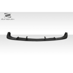 1997-2004 Chevrolet Corvette C5 Duraflex TS Concept Front Bumper Kit - 2 Piece image - 16