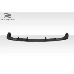 1997-2004 Chevrolet Corvette C5 TS Concept Front Lip Under Spoiler Air Dam - 1 Piece image - 3