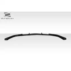 1997-2004 Chevrolet Corvette C5 TS Concept Front Lip Under Spoiler Air Dam - 1 Piece image - 6