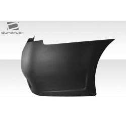 2004-2008 Nissan Maxima Duraflex GT-R Rear Bumper - 1 Piece image - 8