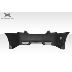 2004-2008 Nissan Maxima Duraflex GT-R Rear Bumper - 1 Piece image - 9