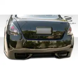 2004-2008 Nissan Maxima GT-R Rear Bumper image - 7