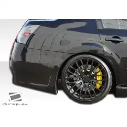 2004-2008 Nissan Maxima GT-R Rear Bumper image - 9