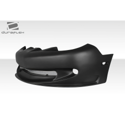 1998-2002 Pontiac Firebird Trans Am Duraflex Sniper Front Bumper - 1 Piece image - 5