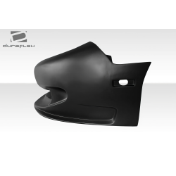 1998-2002 Pontiac Firebird Trans Am Duraflex Sniper Front Bumper - 1 Piece image - 6