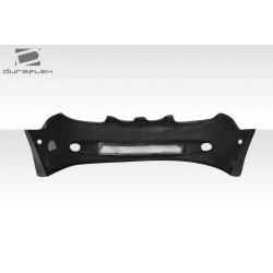 1998-2002 Pontiac Firebird Trans Am Duraflex Sniper Front Bumper - 1 Piece image - 7