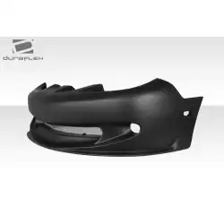 1998-2002 Pontiac Firebird Trans Am Sniper Front Bumper - 1 Piece image - 9