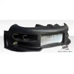 1998-2002 Pontiac Firebird Trans Am Venice Front Bumper - 1 Piece image - 9