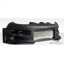 1998-2002 Pontiac Firebird Trans Am Venice Front Bumper - 1 Piece image - 11