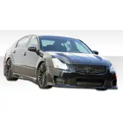 2004-2006 Nissan Maxima GT-R Body Kit - 4 Piece image - 29
