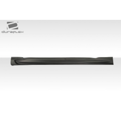 1993-2002 Pontiac Firebird Trans Am Duraflex Sniper Side Skirts Rocker Panels - 2 Piece image - 6