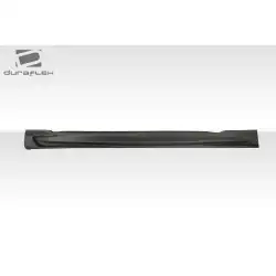 1993-2002 Pontiac Firebird Trans Am Sniper Side Skirts Rocker Panels - 2 Piece image - 1