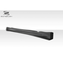 1993-2002 Pontiac Firebird Trans Am Duraflex Sniper Side Skirts Rocker Panels - 2 Piece image - 7