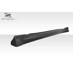 1993-2002 Pontiac Firebird Trans Am Sniper Side Skirts Rocker Panels - 2 Piece image - 4