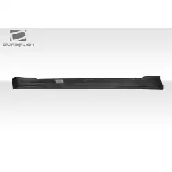 1993-2002 Pontiac Firebird Trans Am Sniper Side Skirts Rocker Panels - 2 Piece image - 17