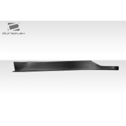 1989-1994 Nissan Skyline 2DR R32 Duraflex R34 GTR500 Conversion Side Skirts Rocker Panels - 2 Piece (S) image - 9