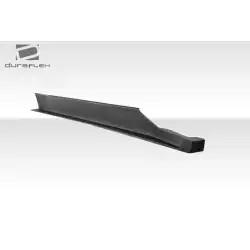 1989-1994 Nissan Skyline 2DR R32 R34 GTR500 Conversion Side Skirts Rocker Panels - 2 Piece (S) image - 3